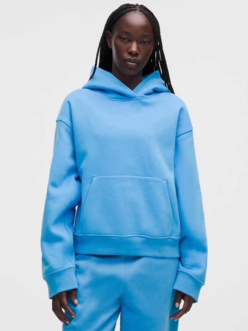 Lululemon Steady State Hoodie